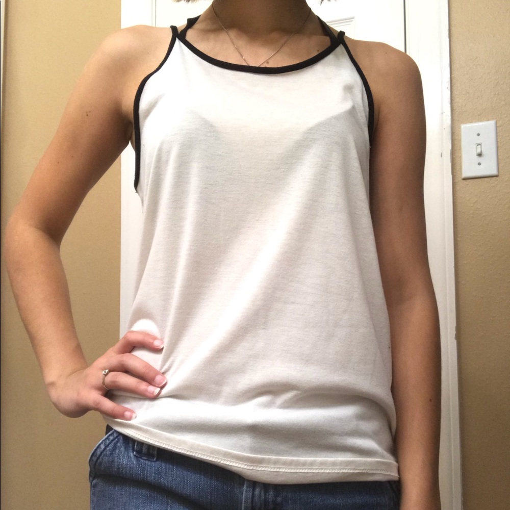 Normal tank top